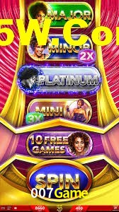 007Game
