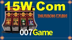 Welcome Bonus 007Game