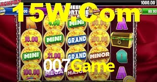 007Game