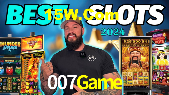 007Game