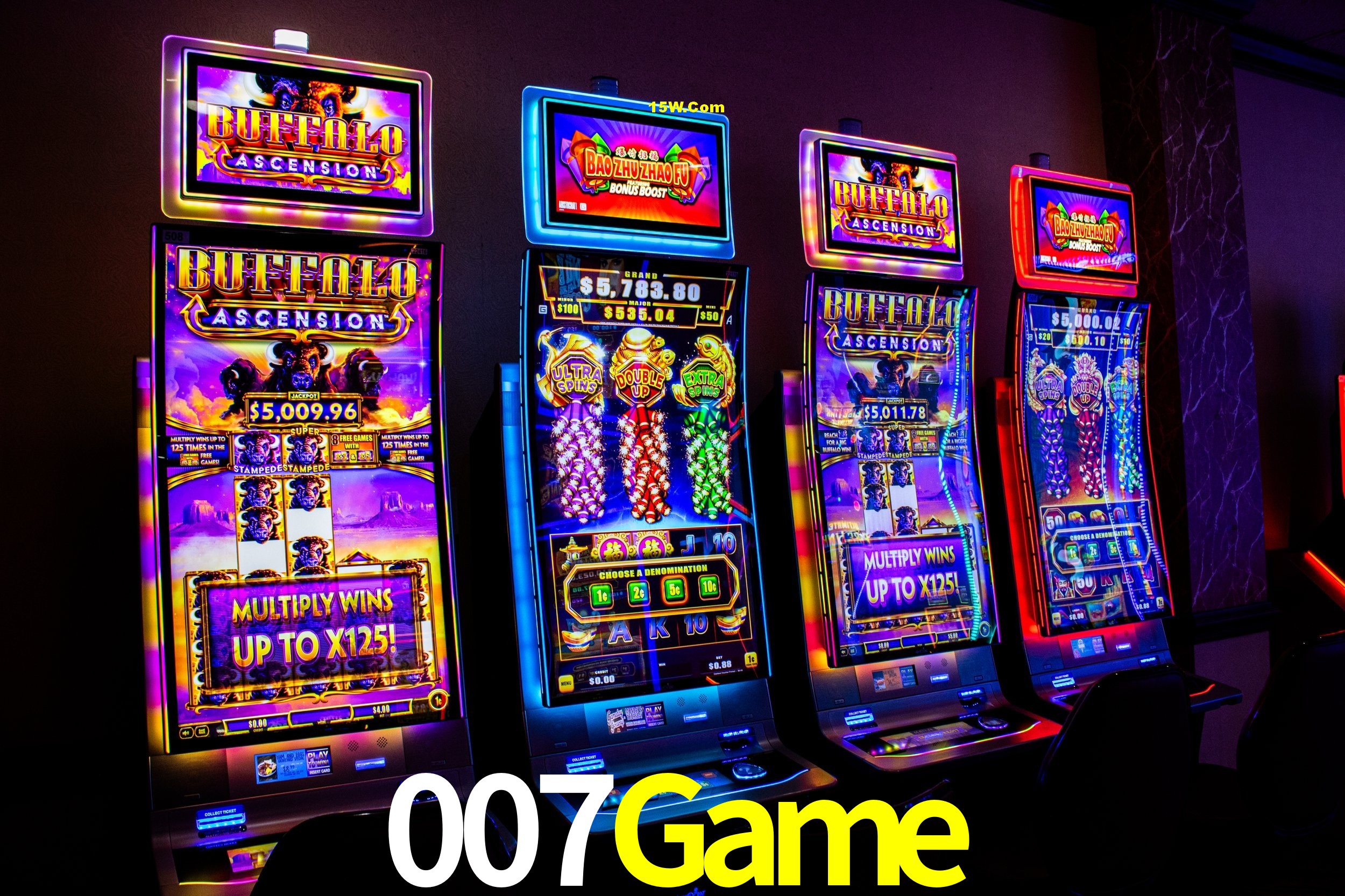 Player Reviews 007Game