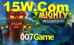 VIP Casino 007Game
