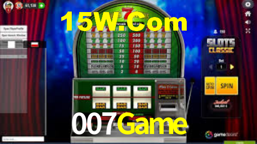 007Game - Cassino Download App - 007Game App