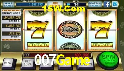 Ofertas Exclusivas 007Game