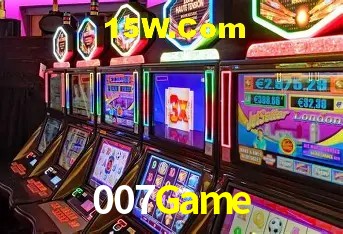 Promoções Sazonais 007Game