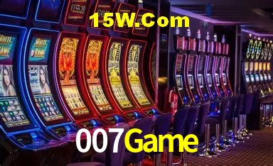 Estatísticas Esportivas 007Game