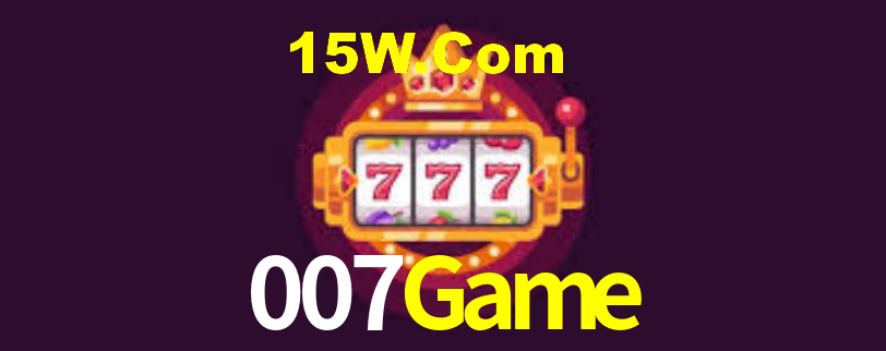 007Game,007Game App