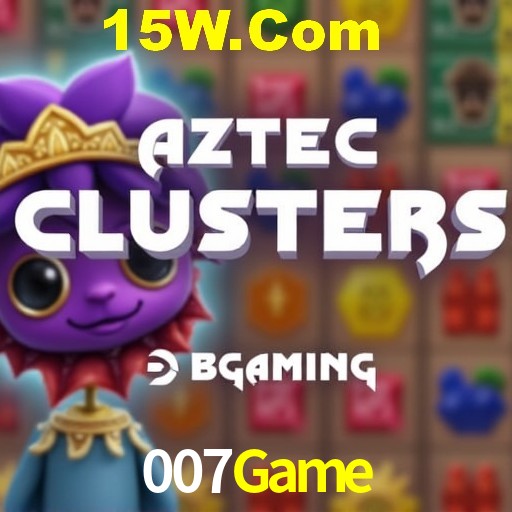Descubra o Mundo do Cassino Online com 007Game