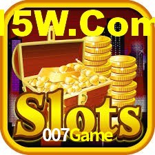007Game