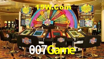 Avaliações dos Jogadores 007Game