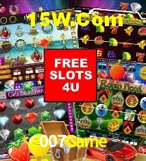 Login Seguro 007Game