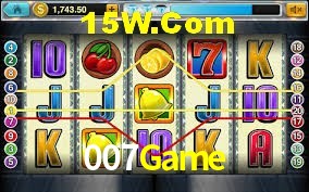Sports Statistics 007Game