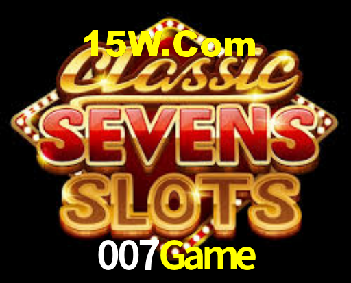 007Game