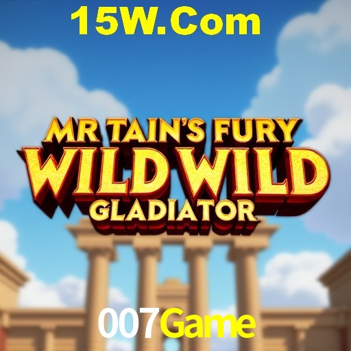 007Game App