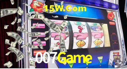 Provedores de Jogos 007Game