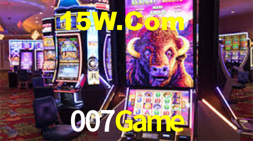 007Game App