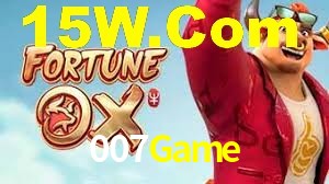 Instant EasyPaisa 007Game