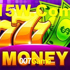 Premium Interface 007Game