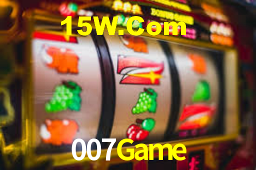 007Game,007Game App