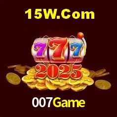 Recursos de Bônus 007Game