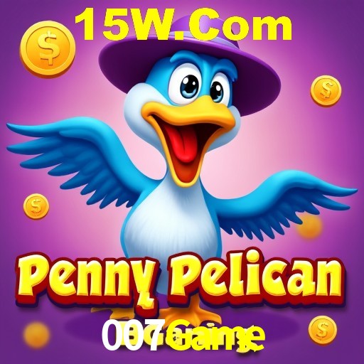 Interface do App 007Game