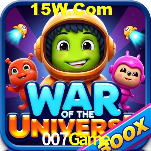 Weekend Specials 007Game