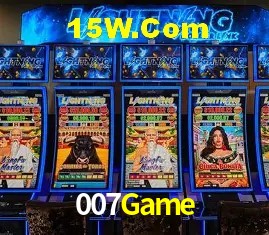 Sistemas de Segurança 007Game