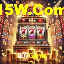 Daily Bonuses 007Game