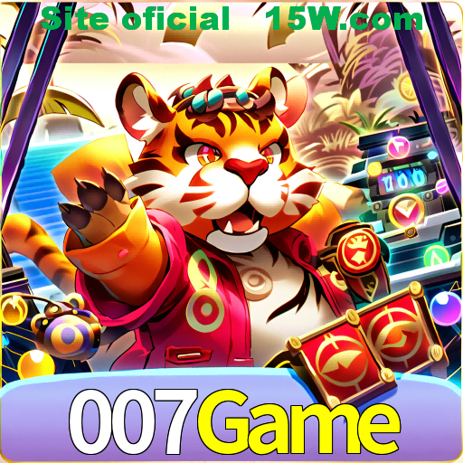 007Game